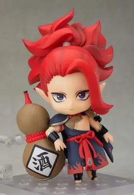 Nendoroid onmoyji shuten doji